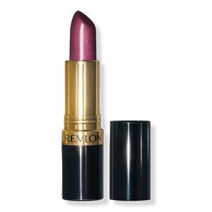 🎯5 for $20🎯 Revlon Super Lustrous Lipstick, Matte Finish Purple Aura 056